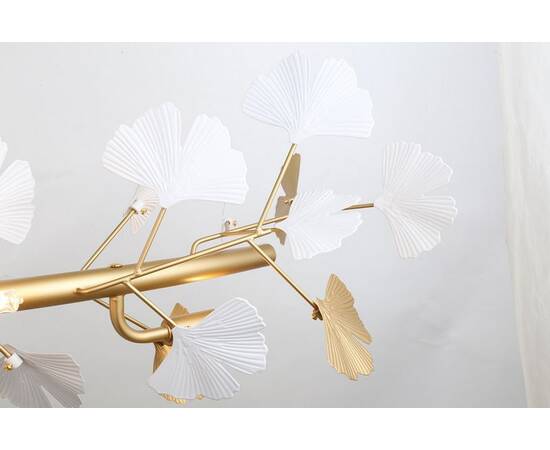 Подвесная люстра Favourite Ginkoa 4080-8P, изображение 8