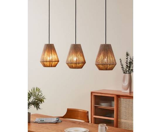 Подвесной светильник Eglo Alderney 43786, изображение 3