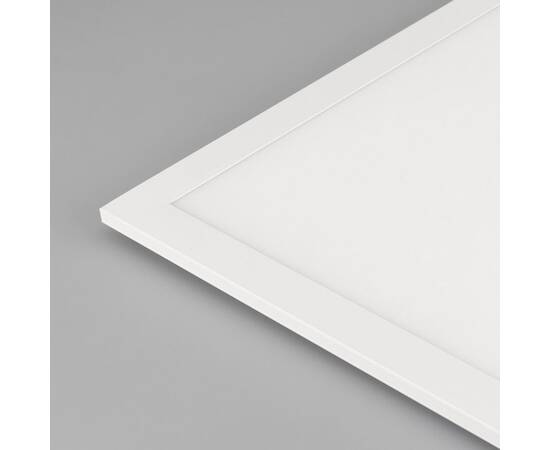 Встраиваемая светодиодная панель Arlight DL-INTENSO-S600x600-40W White6000 038431, изображение 3
