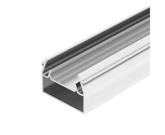 Профиль Arlight STRETCH-S-35-CEIL-CENTER-2000 GAMMA35 040699, изображение 3