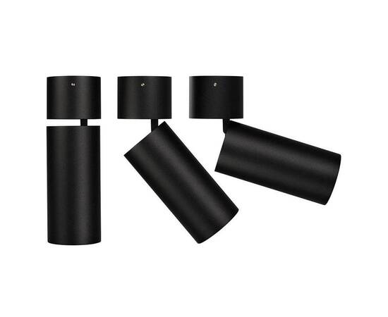 Потолочный светодиодный светильник Arlight SP-Polo-Surface-Flap-R65-8W Day4000 027524, изображение 2