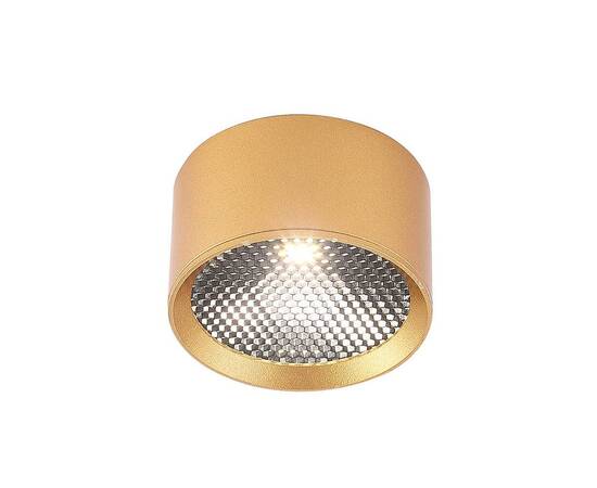 Потолочный светодиодный светильник Crystal Lux CLT 525C95 GO 4000K, изображение 5