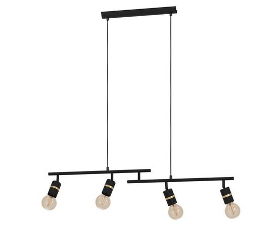 Подвесной светильник Eglo Lurone 900177