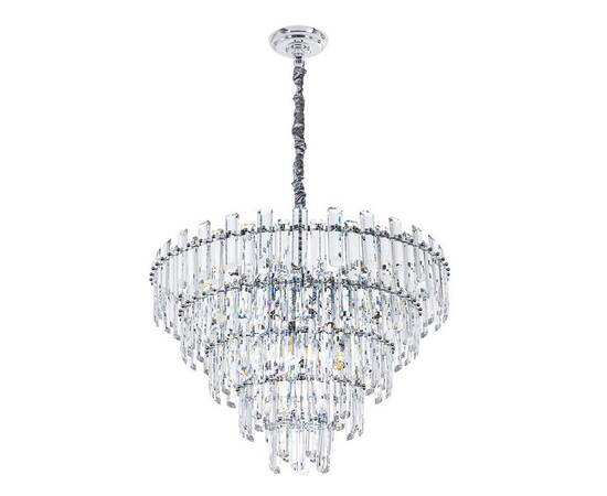 Каскадная люстра Divinare ROSIE 3511/02 LM-16