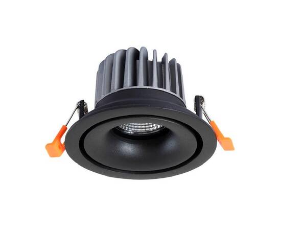 Встраиваемый светодиодный светильник Crystal Lux CLT 005C108 BL 4000K