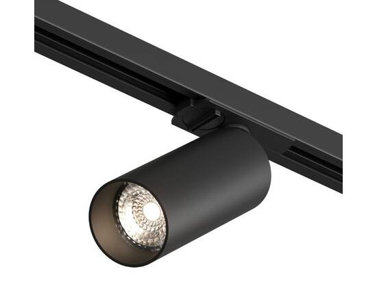 Трековый светильник Denkirs Scope DK6060-BK