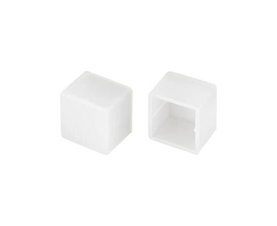 Заглушка глухая Arlight WPH-Flex-1616 White 040864