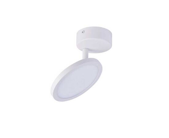 Потолочный светодиодный светильник Favourite Flach 4119-1U, изображение 2