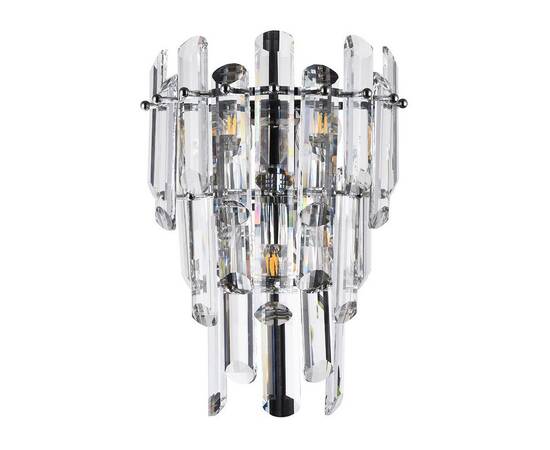 Настенный светильник Divinare ROSIE 3511/02 AP-3