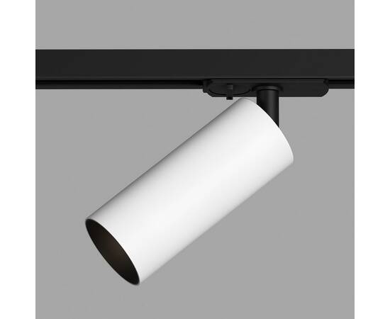 Трековый светильник Denkirs Scope DK6060-BW+BK, изображение 2