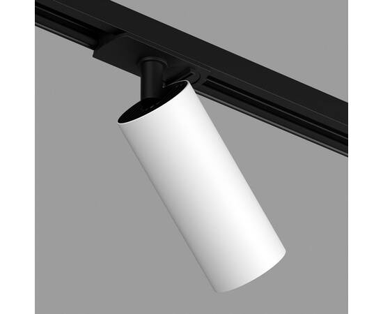 Трековый светильник Denkirs Scope DK6060-BW+BK, изображение 3