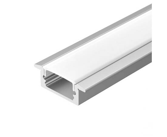 Встраиваемый профиль Arlight Line-2308-F-2000 Anod 040300