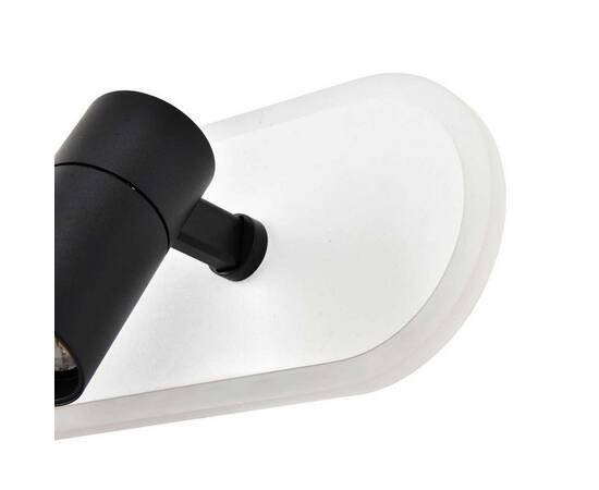 Потолочная светодиодная люстра Favourite Planar 4076-2C, изображение 4