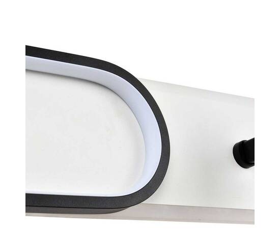 Потолочная светодиодная люстра Favourite Planar 4076-2C, изображение 5