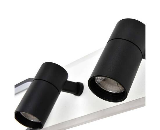 Потолочная светодиодная люстра Favourite Planar 4076-2C, изображение 6