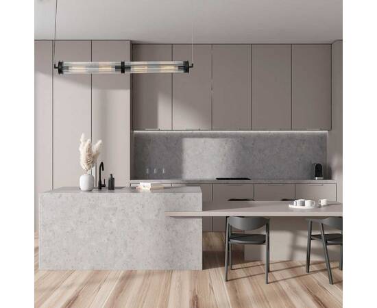 Подвесной светильник Favourite Trompa 4093-4P, изображение 5