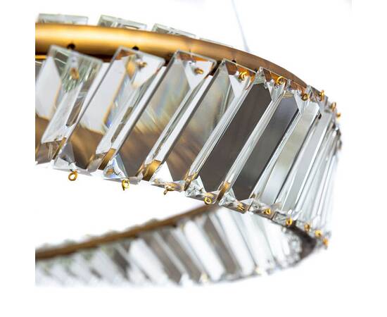 Подвесной светодиодный светильник Divinare Millie 1136/17 SP-36, изображение 3