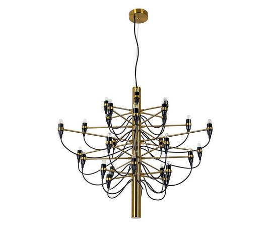 Подвесная люстра Divinare Molto 8030/17 LM-30