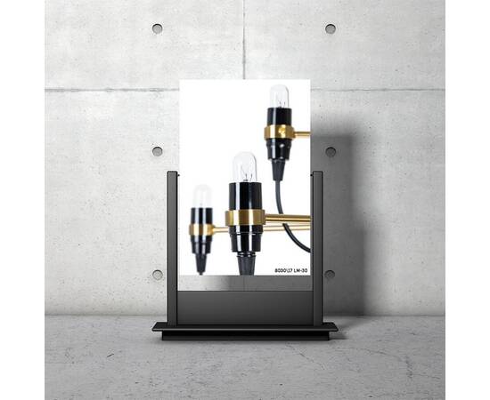 Подвесная люстра Divinare Molto 8030/17 LM-30, изображение 2