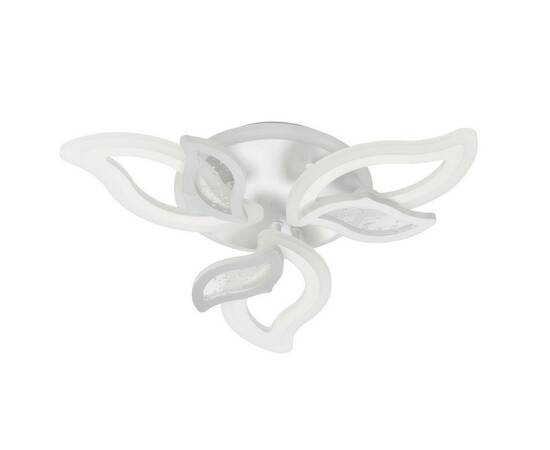 Потолочная светодиодная люстра De Markt City Мадлен 424013907