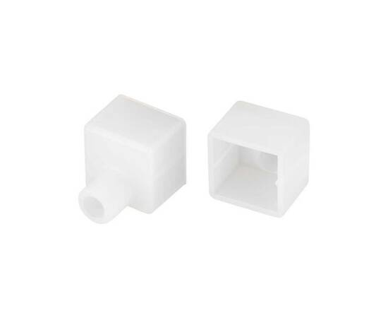 Заглушка с отверстием Arlight WPH-Flex-1616 White 040863