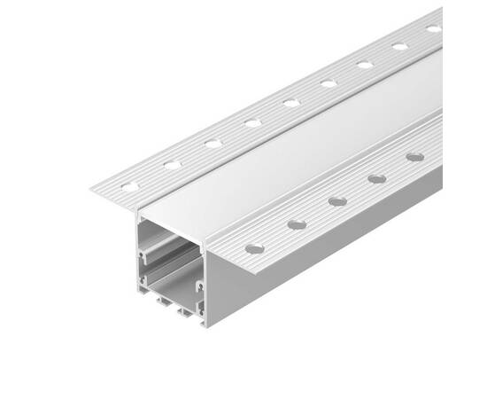 Встраиваемый профиль Arlight SL-Linia32-Fantom-3000 Anod 036225