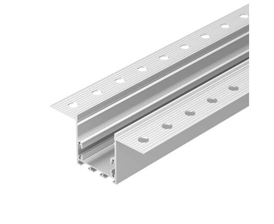 Встраиваемый профиль Arlight SL-Linia32-Fantom-3000 Anod 036225, изображение 3