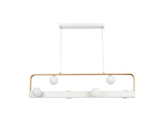 Подвесная люстра Favourite Fitirum 4073-6P