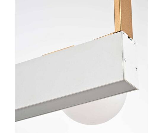 Подвесная люстра Favourite Fitirum 4073-6P, изображение 5