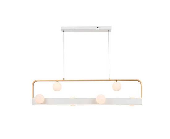 Подвесная люстра Favourite Fitirum 4073-6P, изображение 7