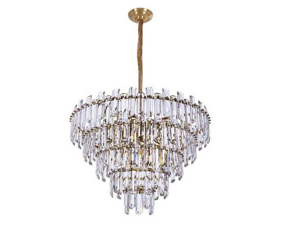 Каскадная люстра Divinare ROSIE 3511/17 LM-16