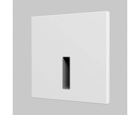 Настенный светодиодный светильник Denkirs Troms DK1030-WH