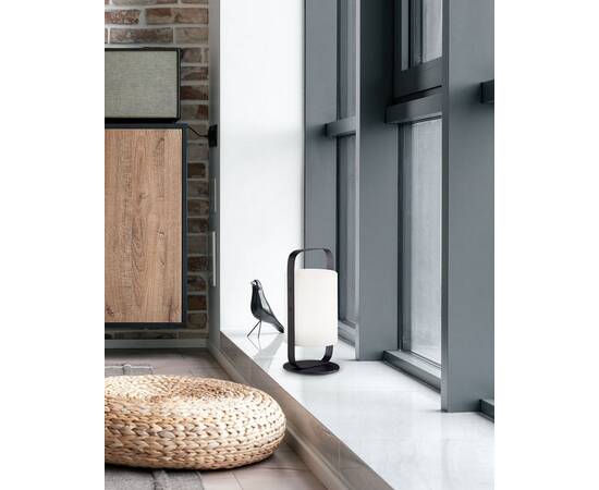 Настольная лампа De Markt Арлон 812030701, изображение 2