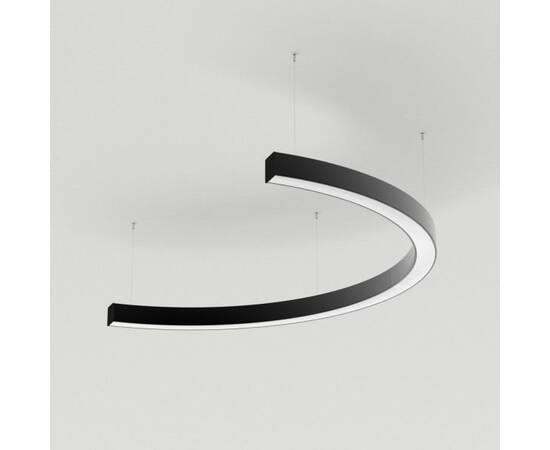 Подвесной светодиодный светильник Arlight SP-Line-Hang-Arc-C3535-D800-34W Day4000 034015(1)