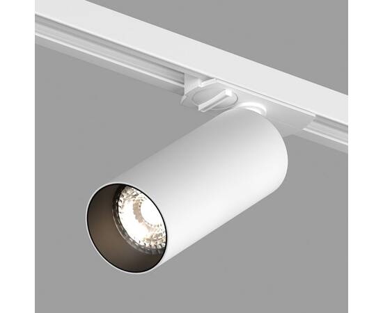 Трековый светильник Denkirs Scope DK6060-BW+WH