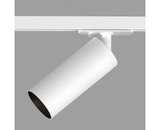 Трековый светильник Denkirs Scope DK6060-BW+WH, изображение 2