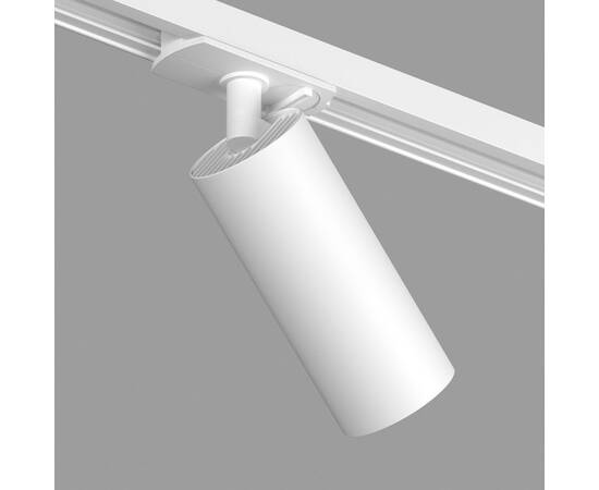 Трековый светильник Denkirs Scope DK6060-BW+WH, изображение 3