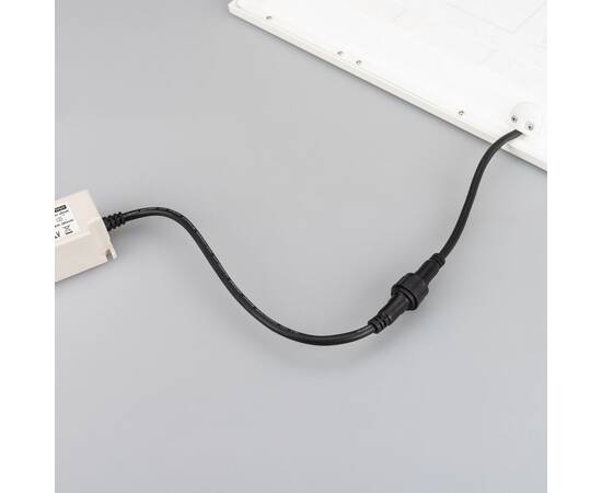 Встраиваемая светодиодная панель Arlight DL-TITAN-S600x600-40W Day4000 038425, изображение 3