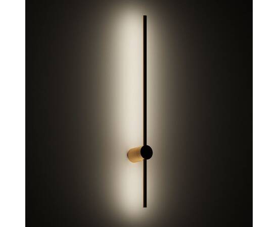 Бра Denkirs Stang DK5012-SG, изображение 2