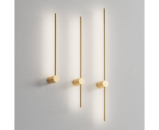 Бра Denkirs Stang DK5012-SG, изображение 3