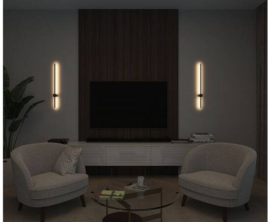 Бра Denkirs Stang DK5012-SG, изображение 5