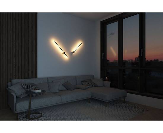 Бра Denkirs Stang DK5012-SG, изображение 7