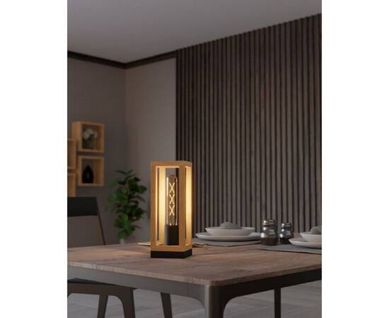 Настольная лампа Eglo Nafferton 43746, изображение 2