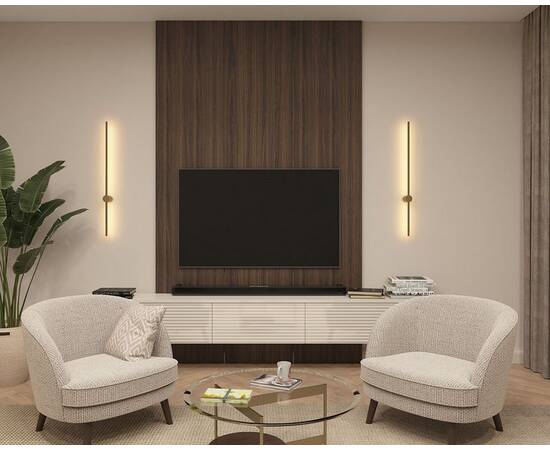 Бра Denkirs Stang DK5014-SG, изображение 4