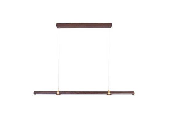 Подвесной светодиодный светильник Favourite Cuero 4111-1P, изображение 6