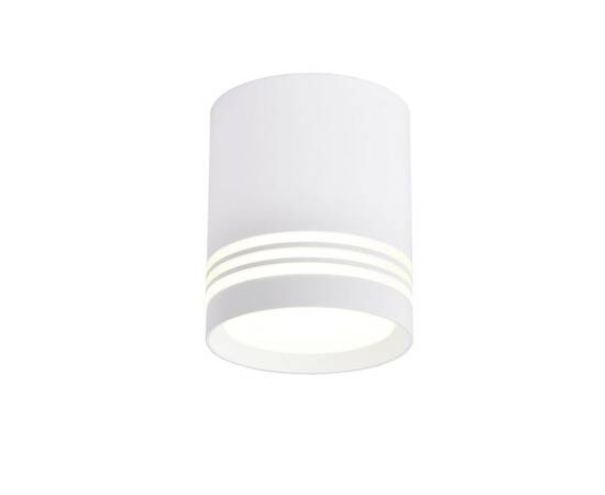 Потолочный светодиодный светильник Favourite Darar 3065-1C