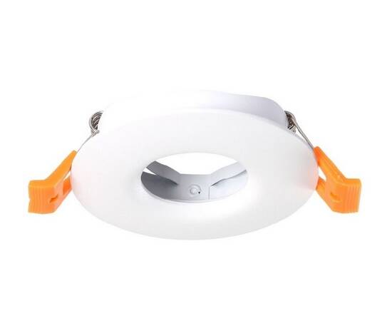 Встраиваемый светильник Crystal Lux CLT 032C1 WH, изображение 3