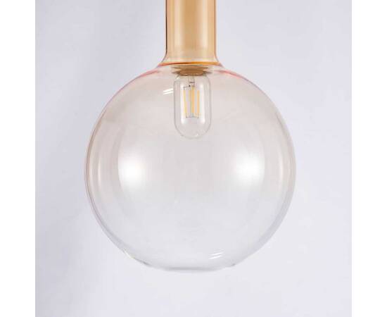 Подвесной светильник Favourite Alba 4102-1P, изображение 6