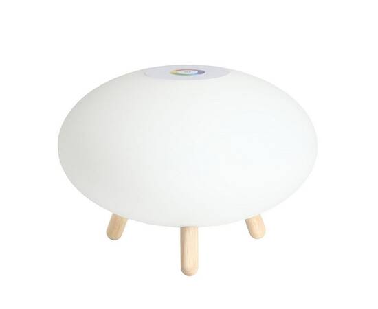 Настольная лампа De Markt Арлон 812030801