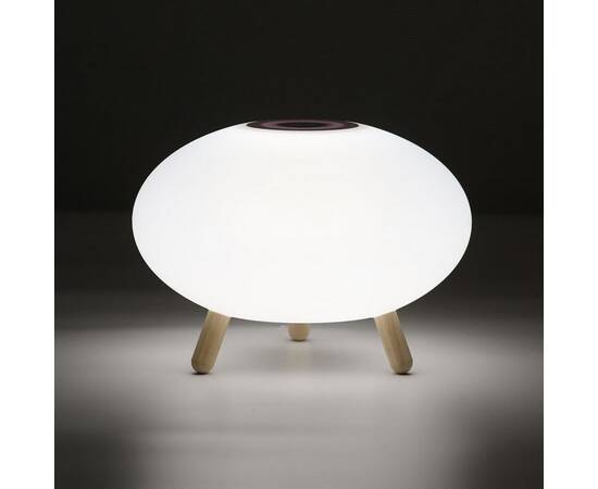 Настольная лампа De Markt Арлон 812030801, изображение 2